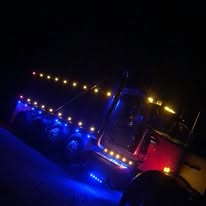 Custom fabrication lighting